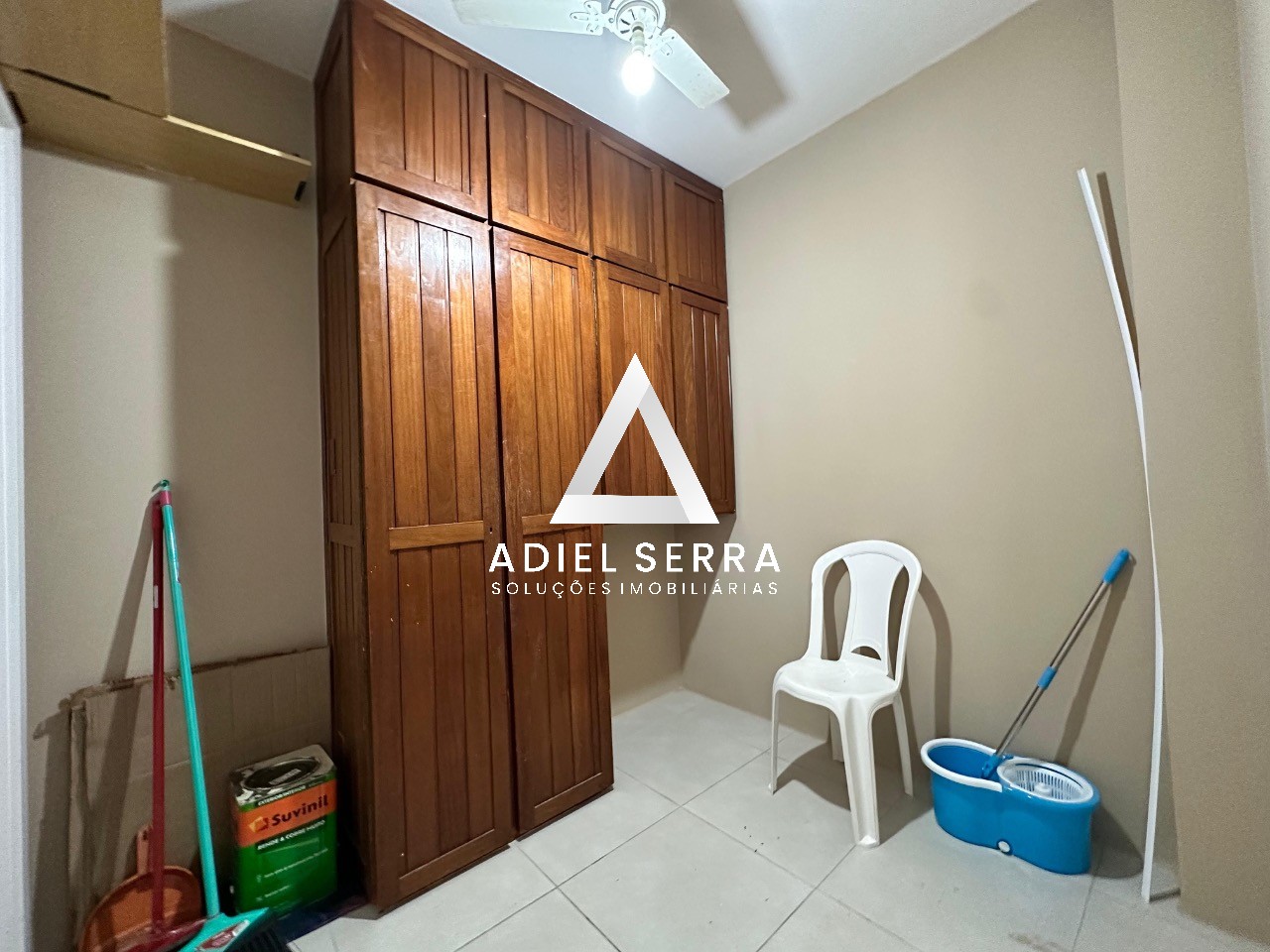 Apartamento - Itaigara