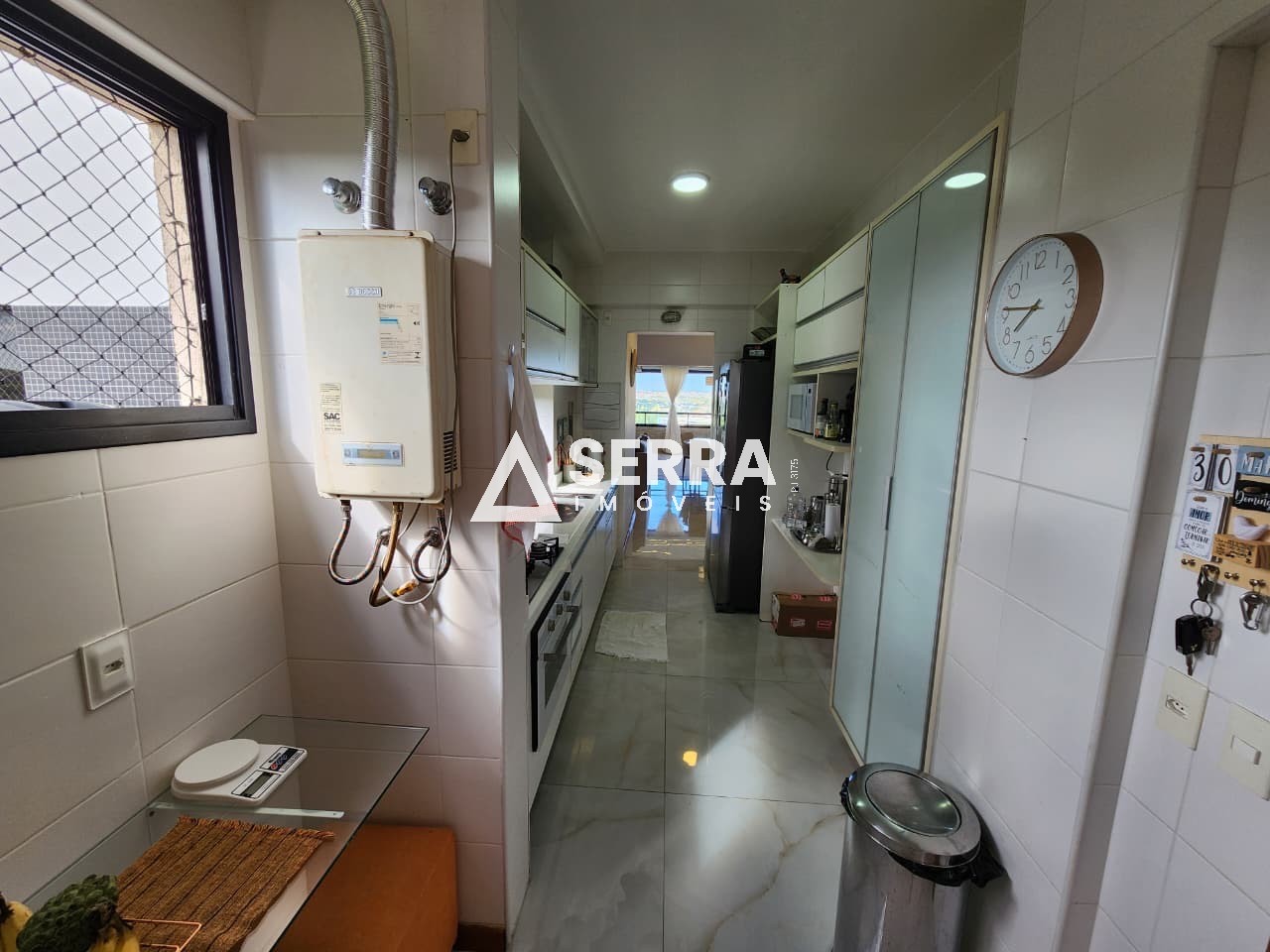 Apartamento - Patamares