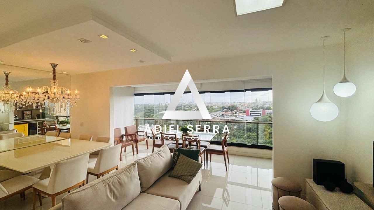 Apartamento - Paralela