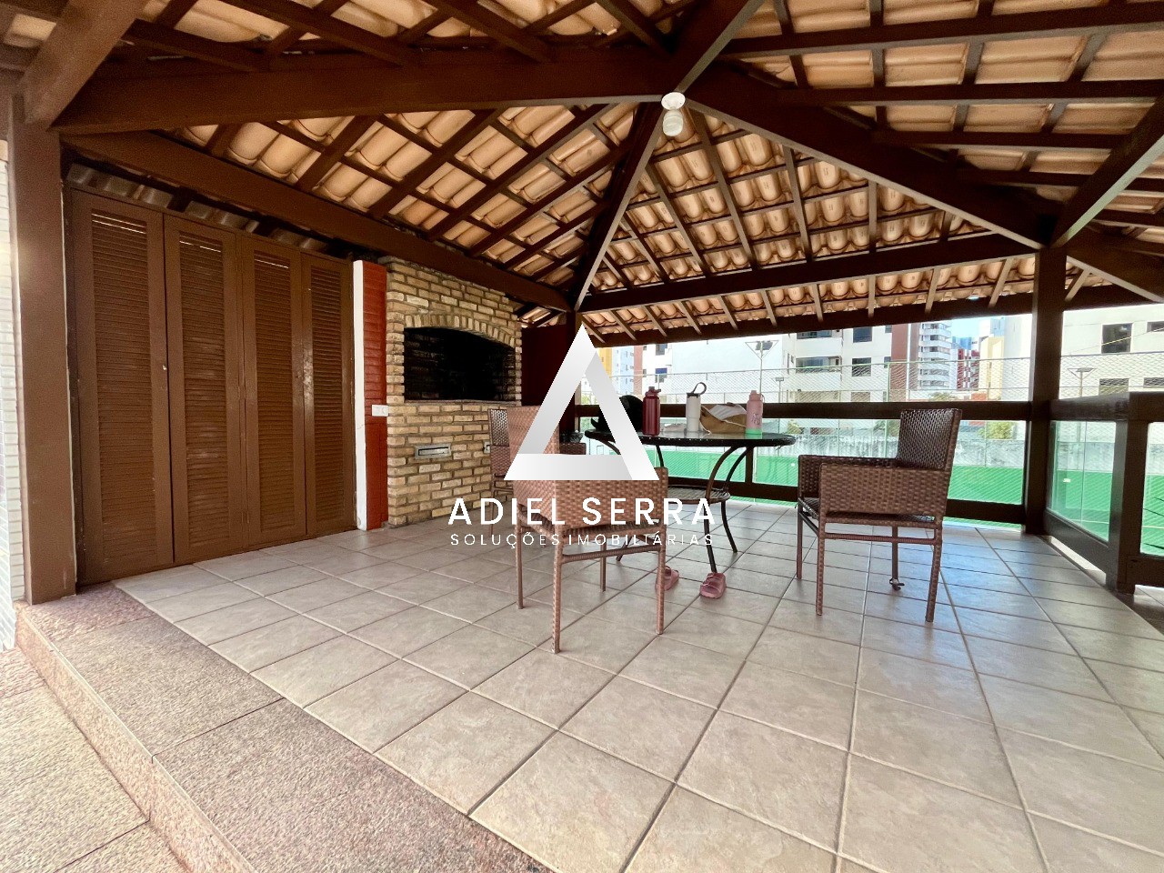 Apartamento - Pituba