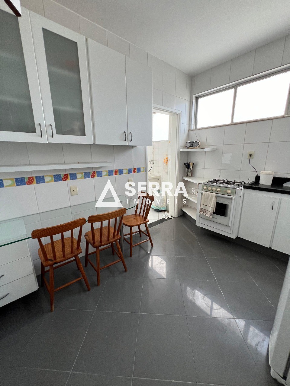 Apartamento - Graça