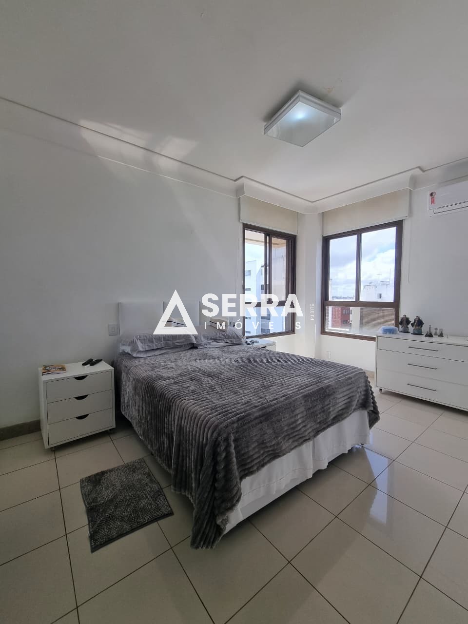 Apartamento - Itaigara
