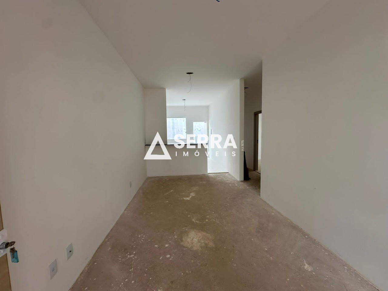 Casa - Boa união (abrantes)