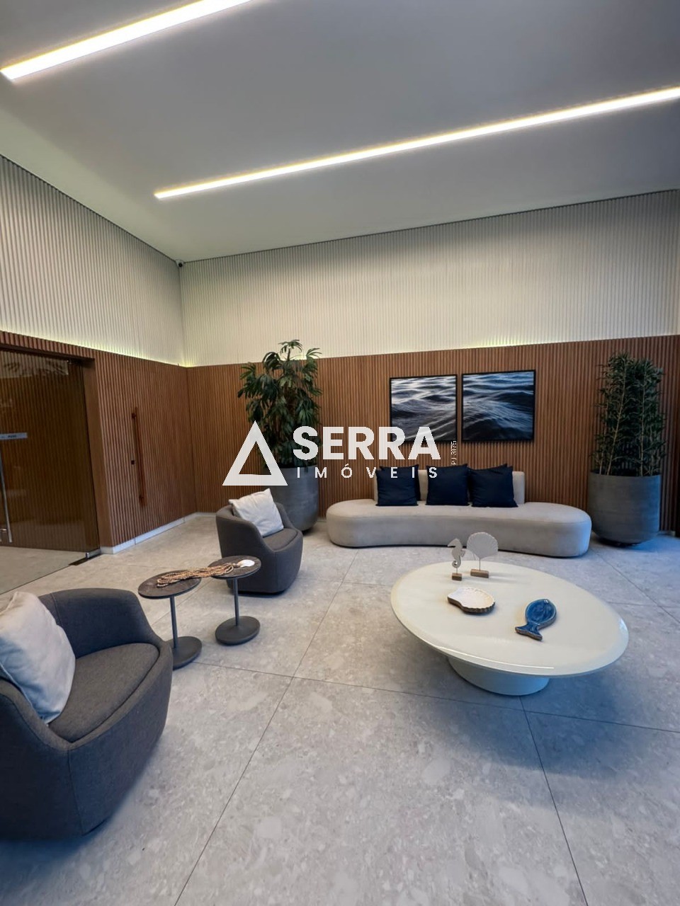 Apartamento - Barra