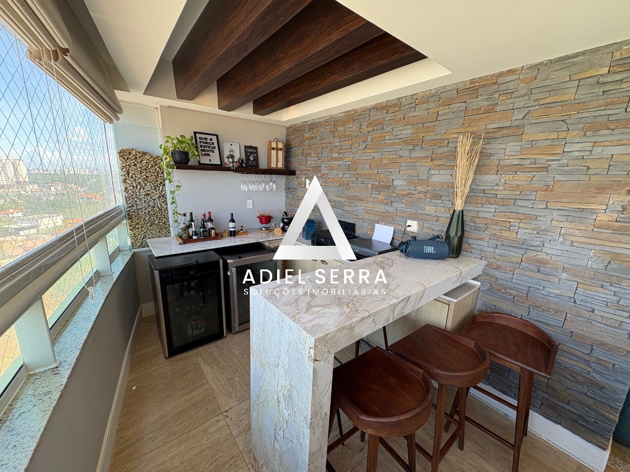 Apartamento - Patamares