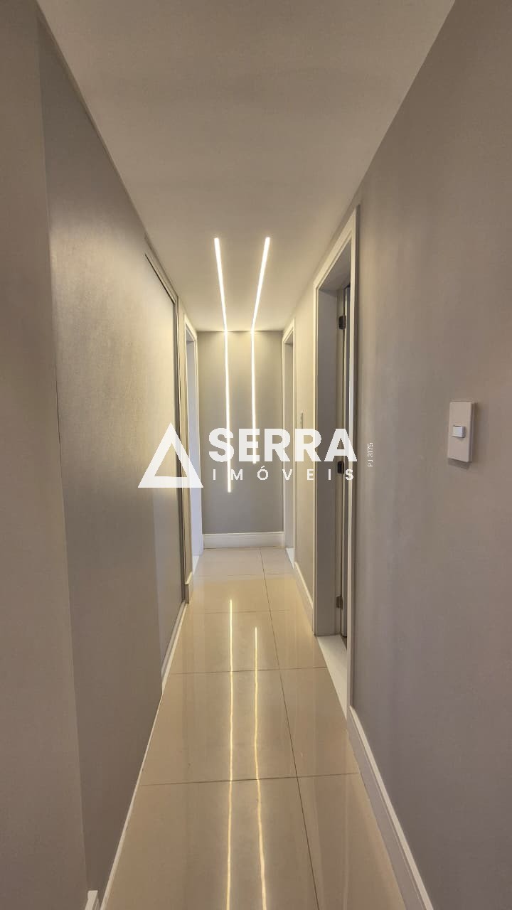 Apartamento - Patamares