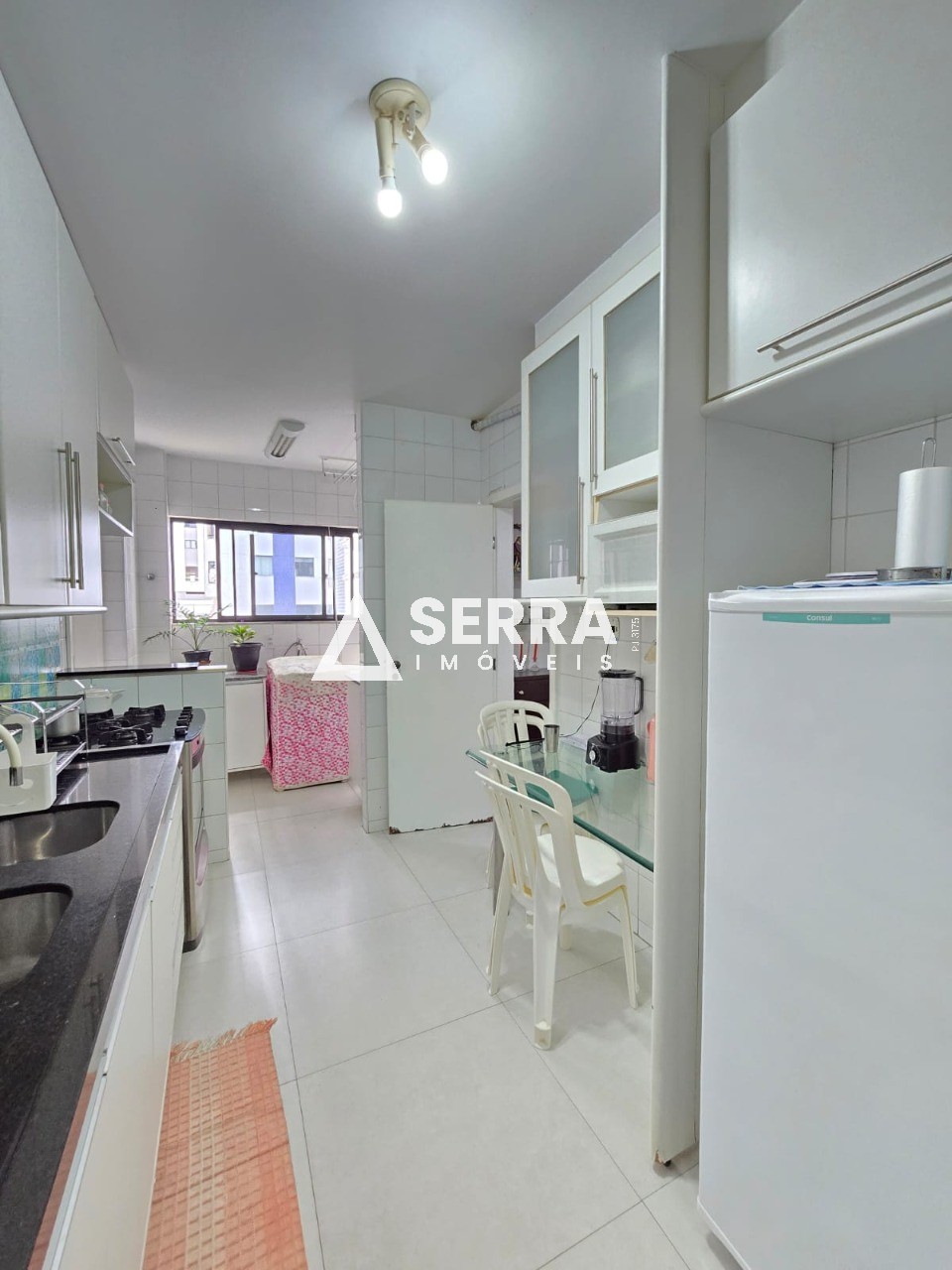Apartamento - Pituba