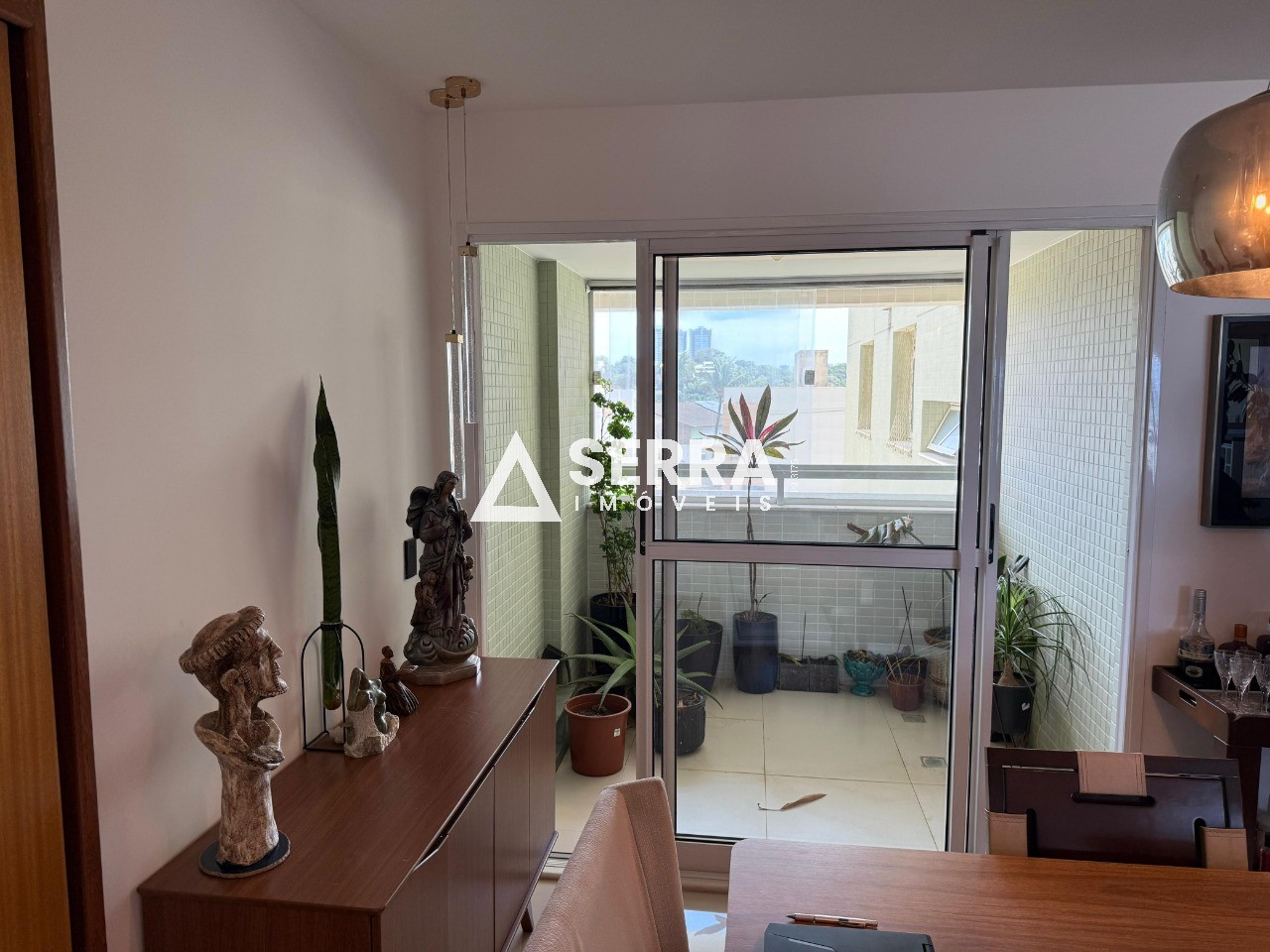 Apartamento - Jaguaribe
