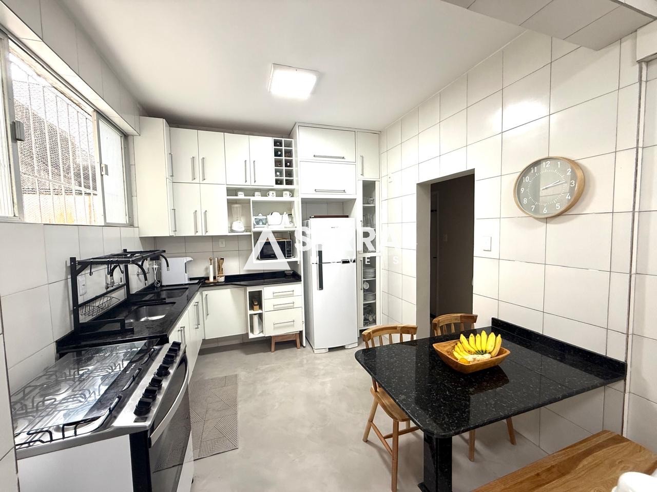 Apartamento - Graça