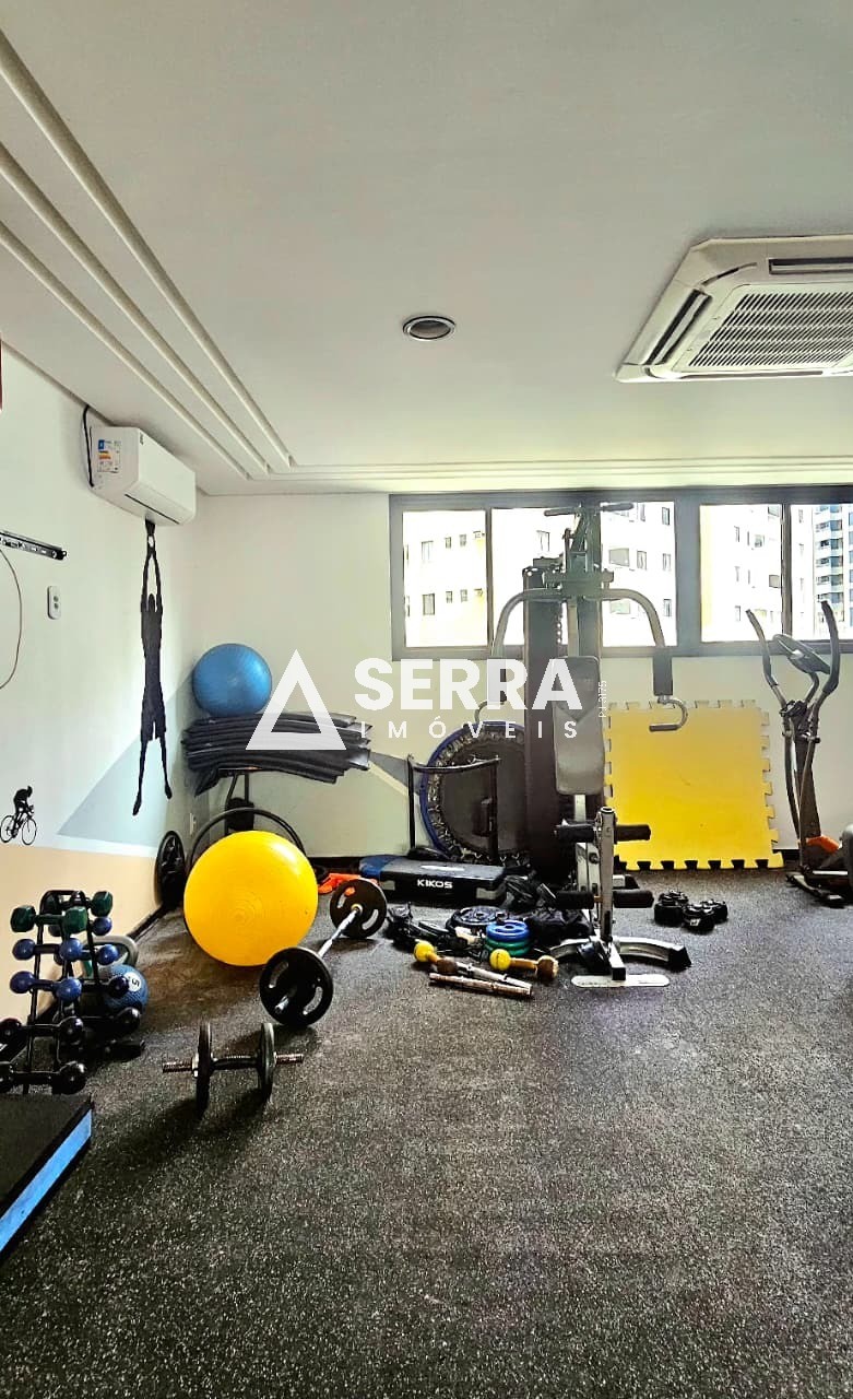 Apartamento - Pituba