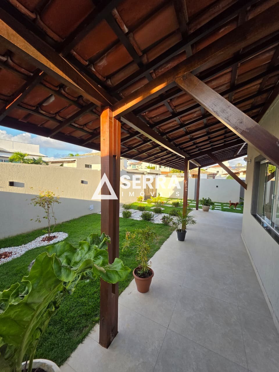 Casa - Vilas do atlântico