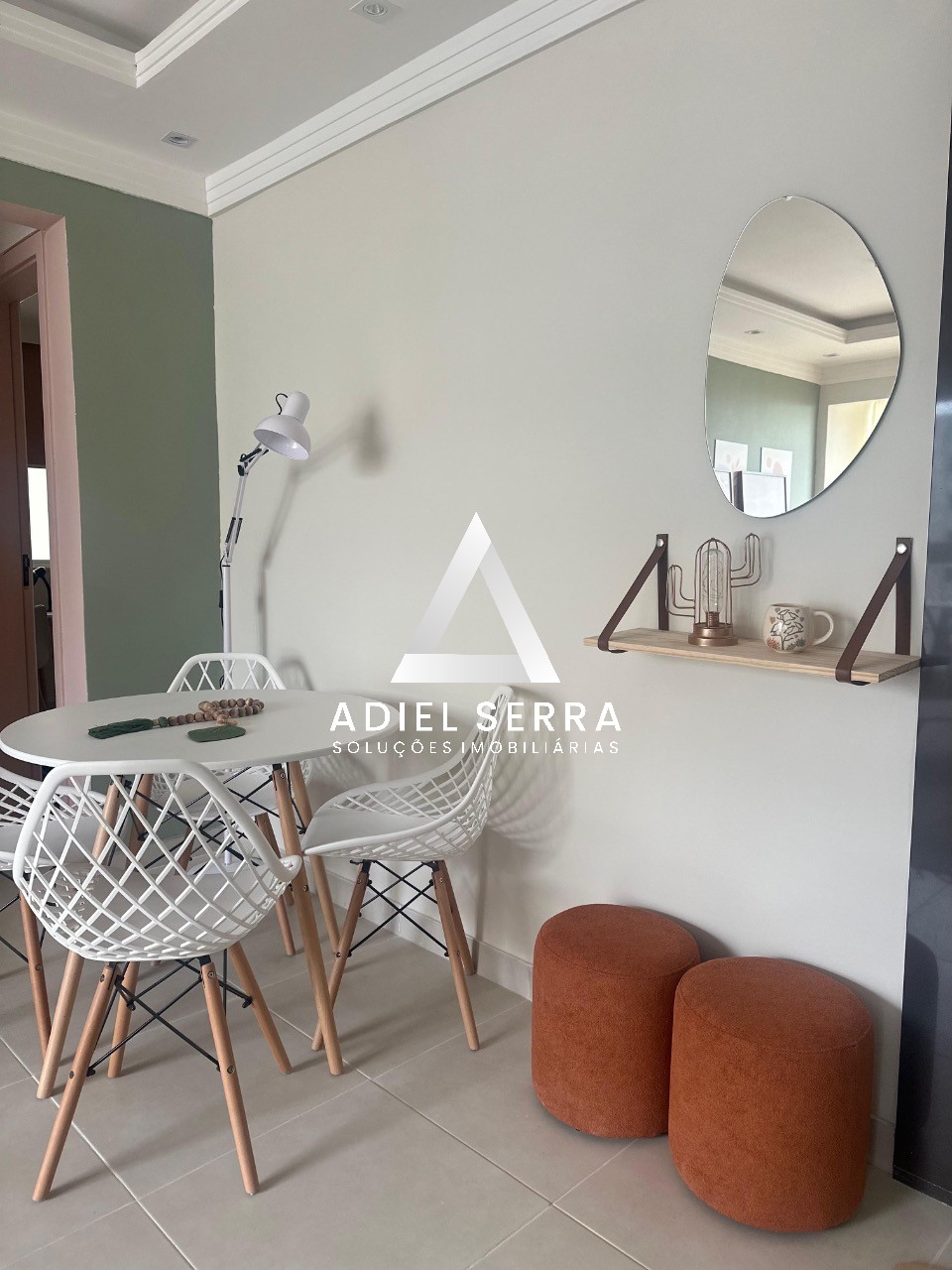 Apartamento - Piatã