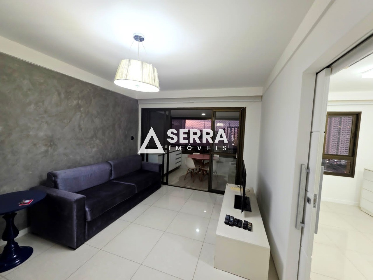Apartamento - Alphaville i