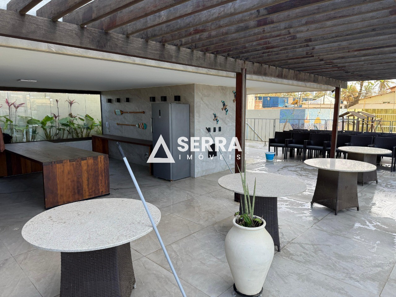 Apartamento - Jaguaribe