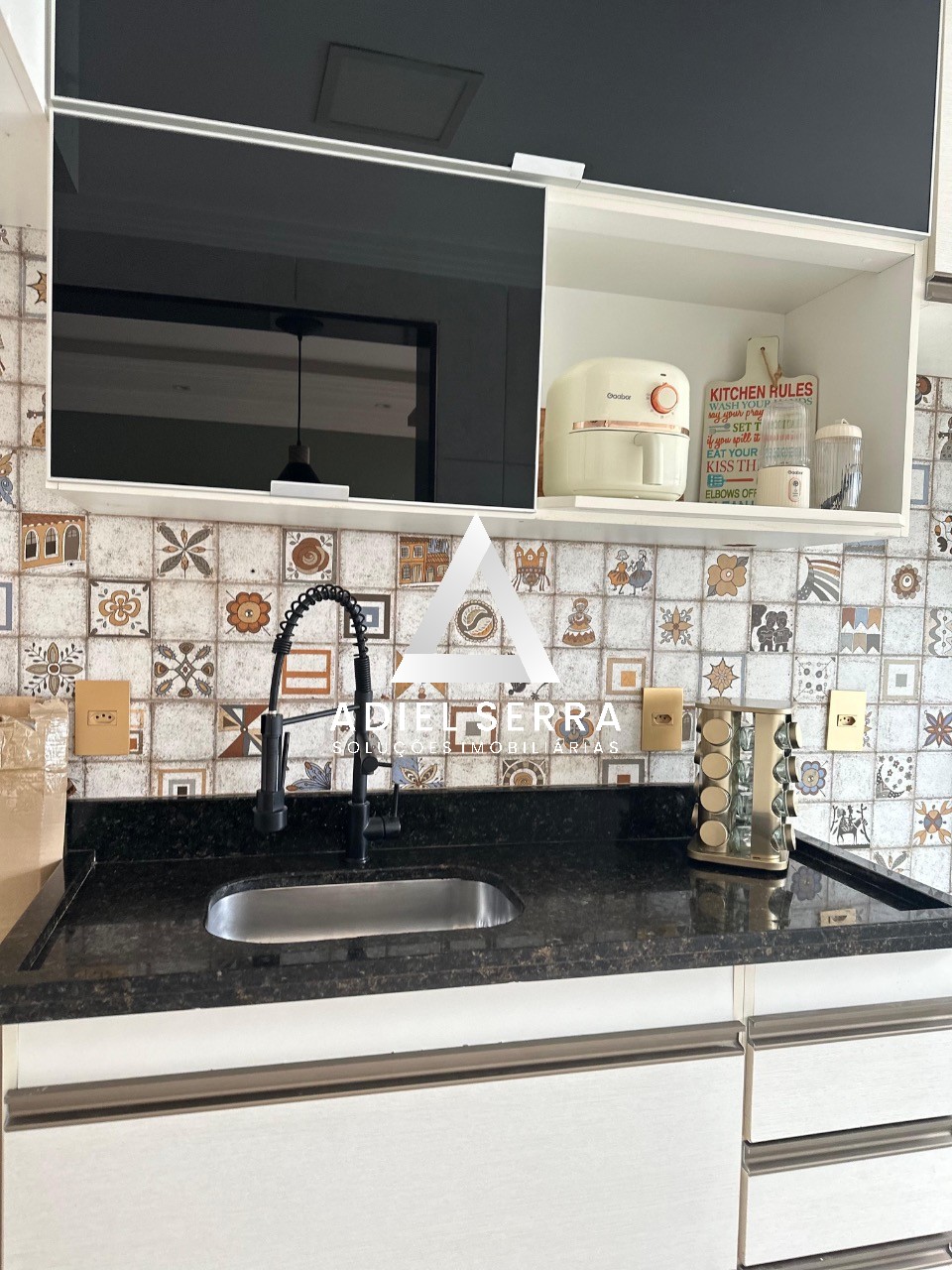 Apartamento - Piatã