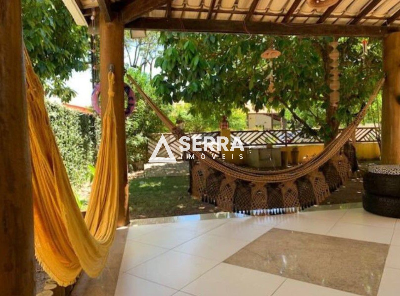 Casa - Jaguaribe
