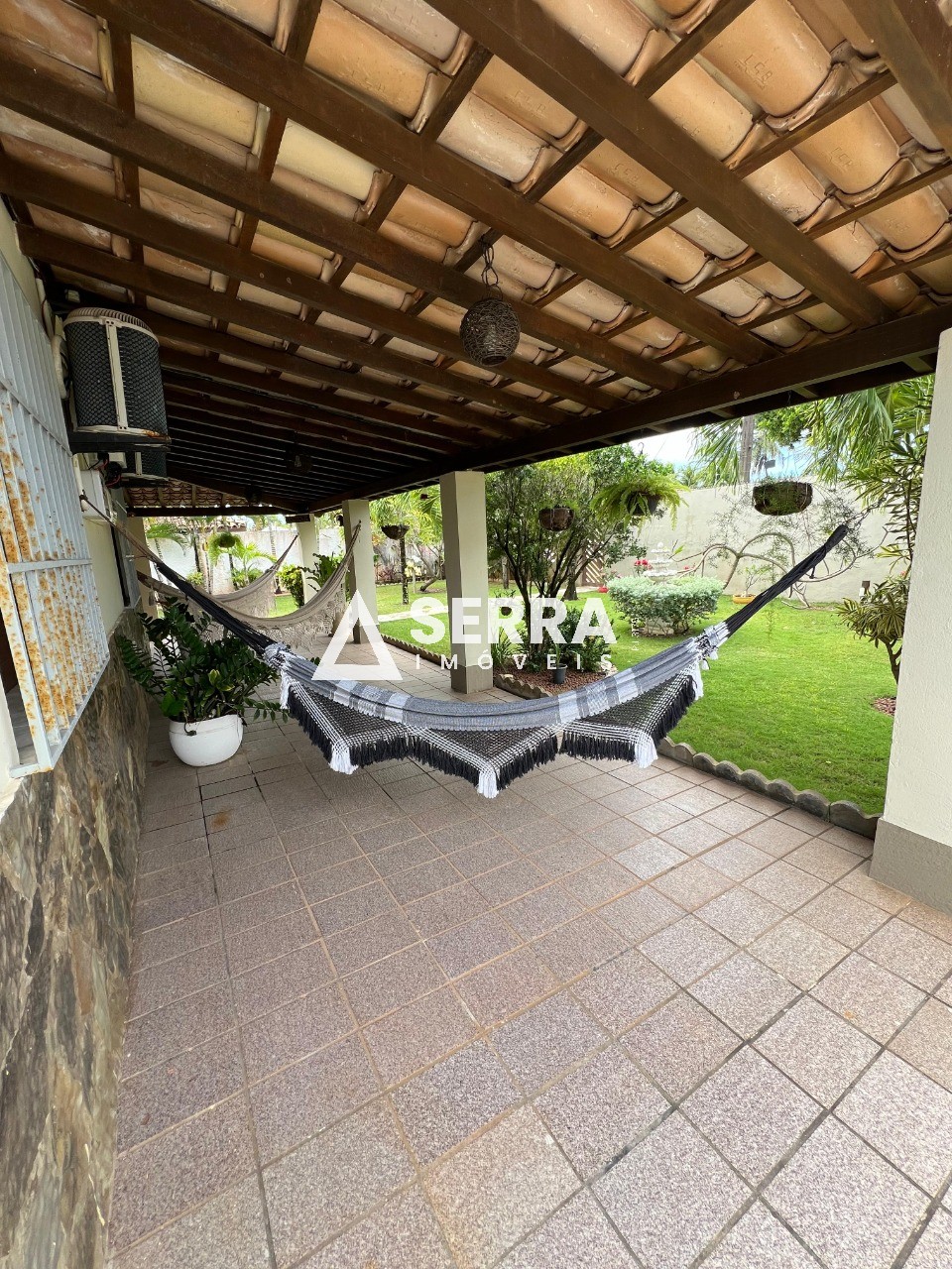 Casa - Itacimirim (monte gordo)