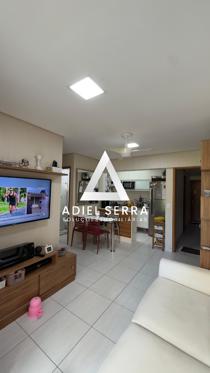 Apartamento - Parque bela vista