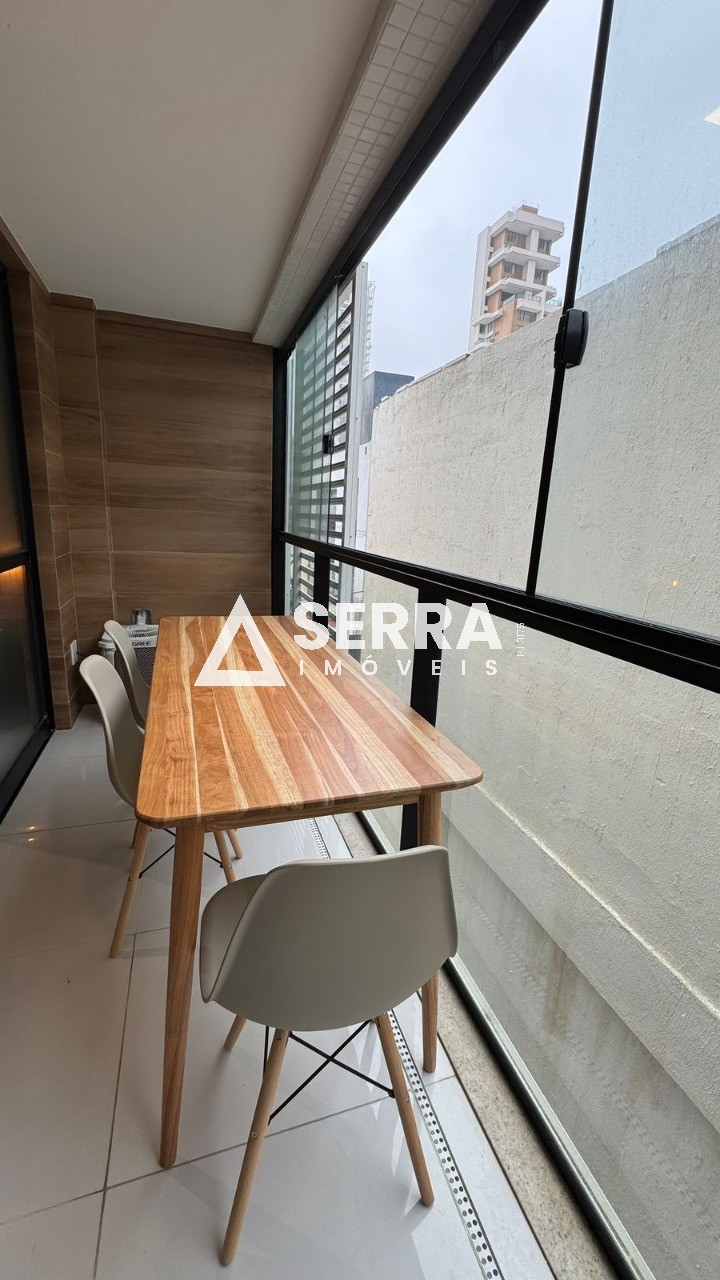 Apartamento - Barra