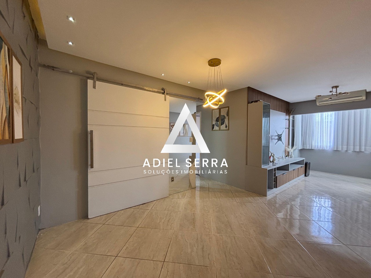 Apartamento - Centro