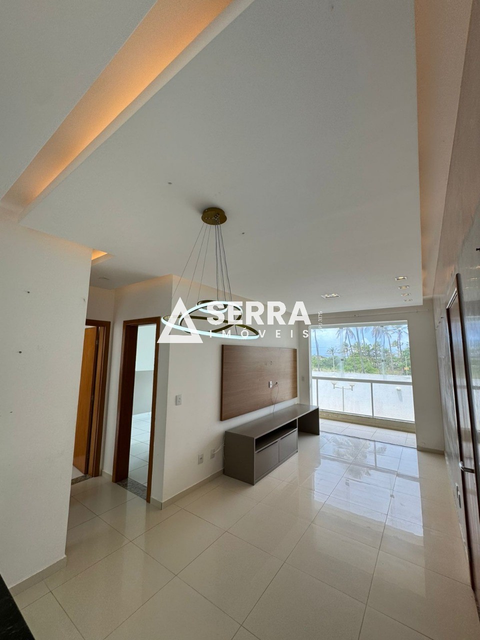 Apartamento - Stella maris