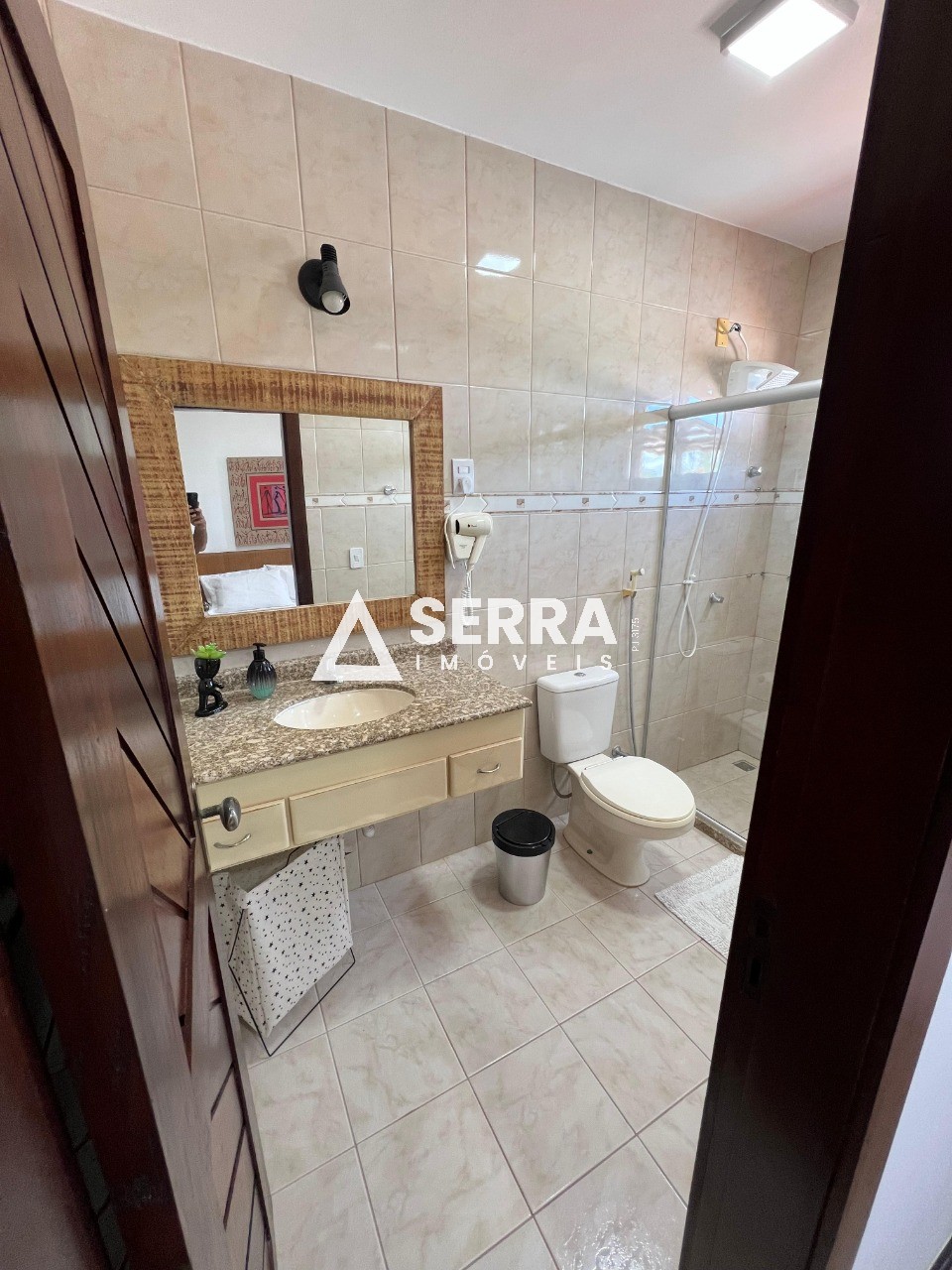 Casa - Itacimirim (monte gordo)