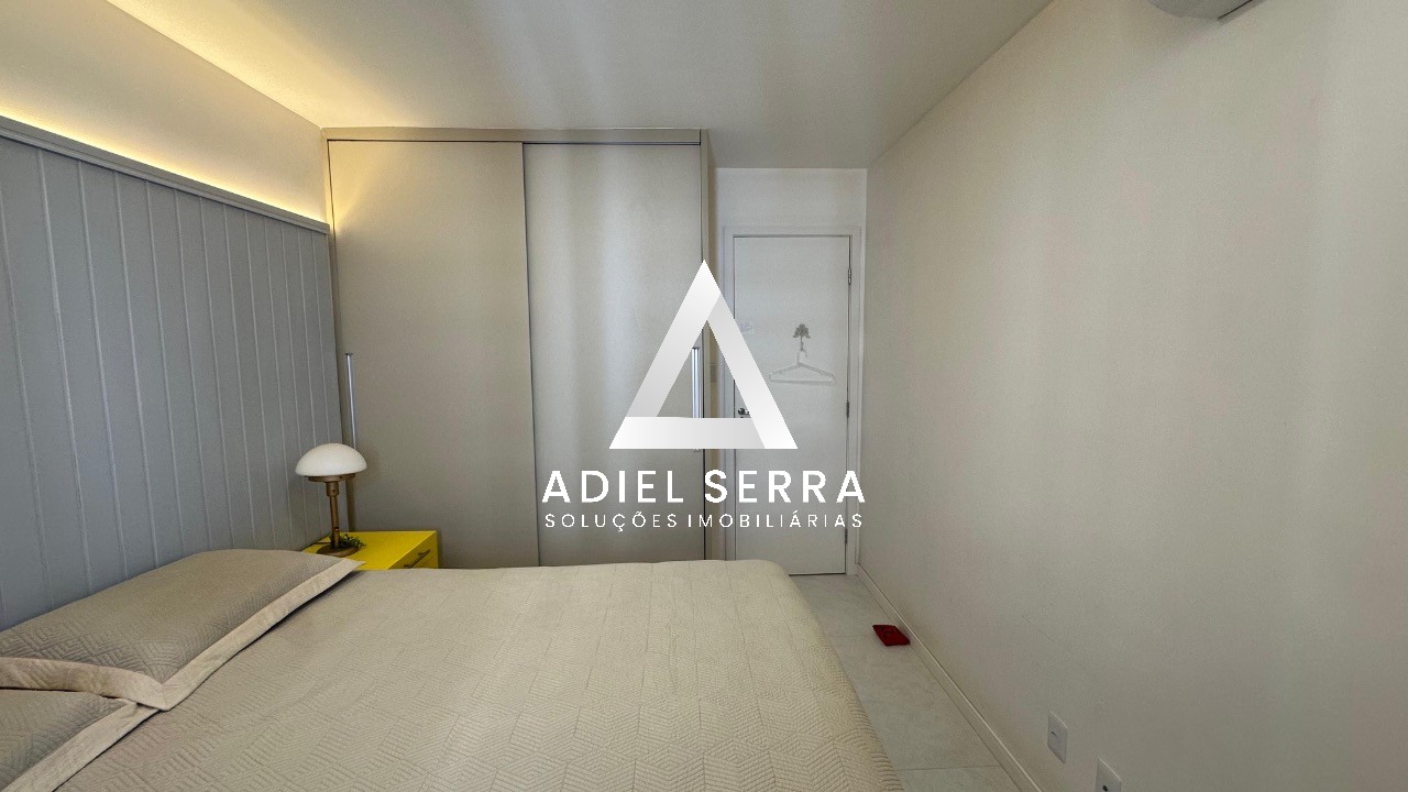 Apartamento - Alphaville i