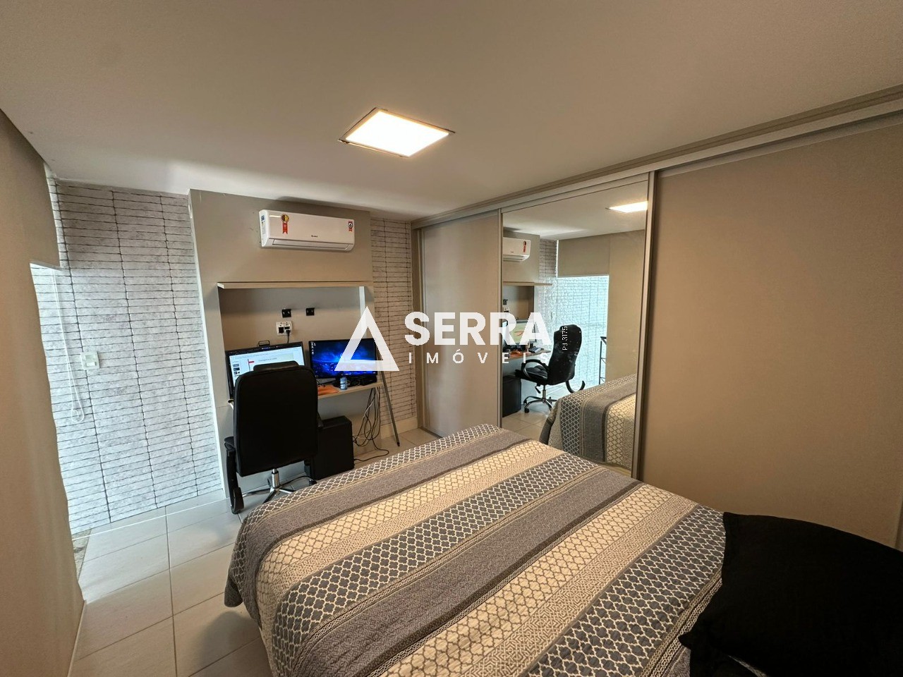 Apartamento - Patamares