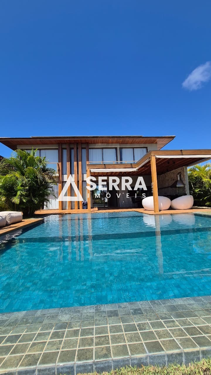 Casa - Praia do forte