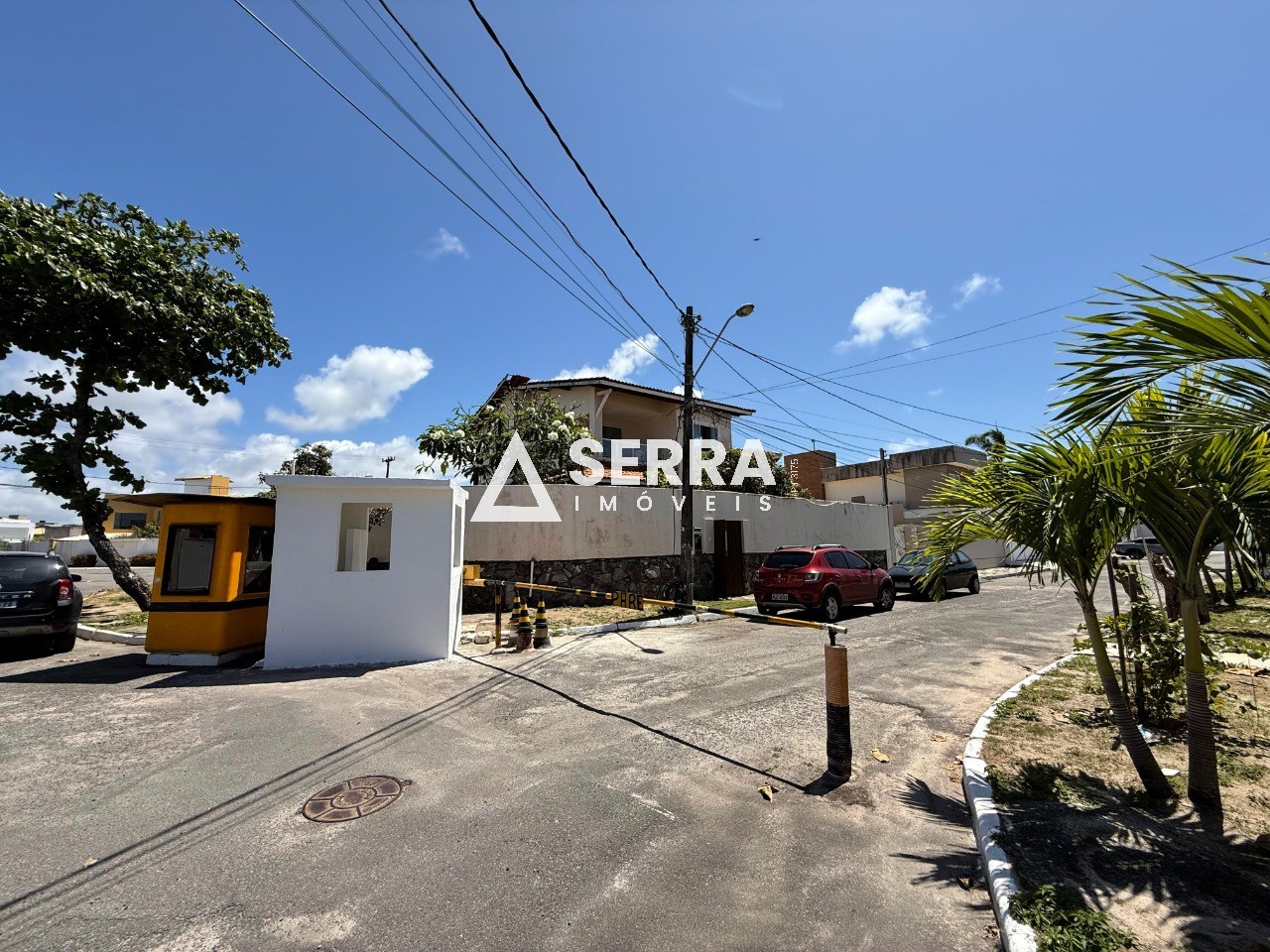 Casa - Vilas do atlântico