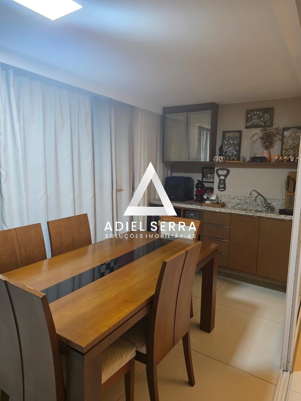 Apartamento - Horto bela vista