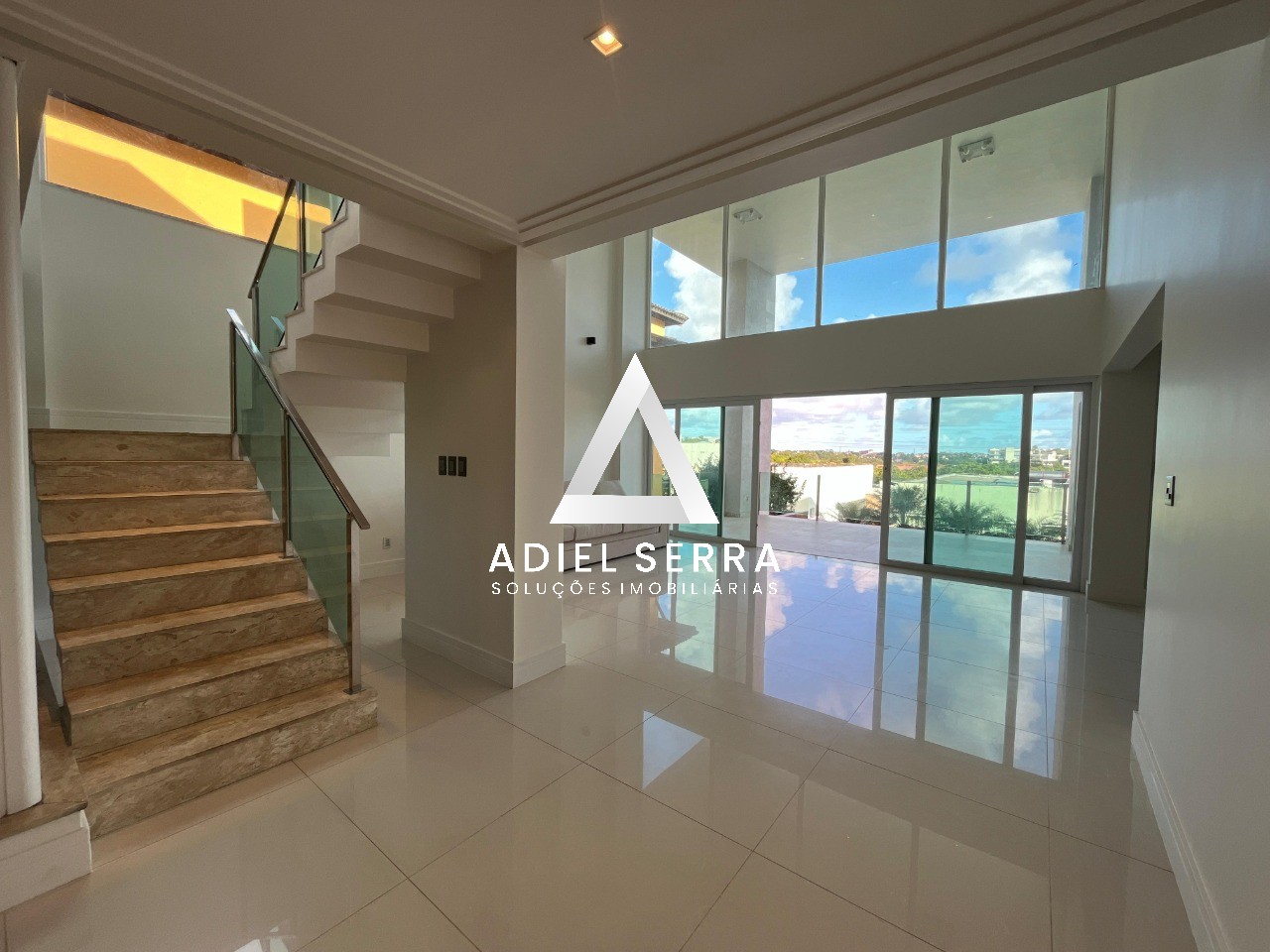 Casa - Alphaville ii
