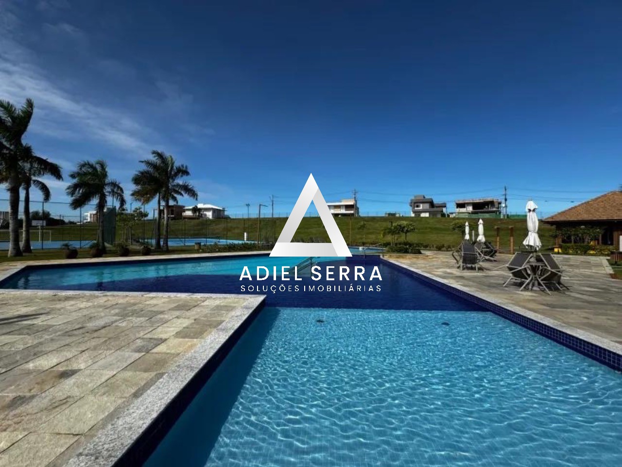 Casa - Alphaville