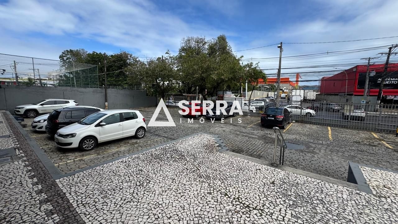 Apartamento - Vilas do atlântico