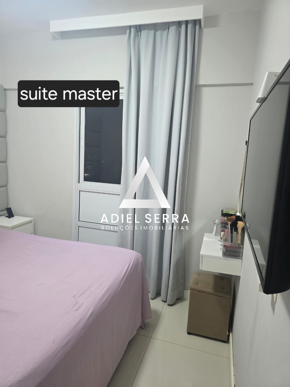 Apartamento - Horto bela vista
