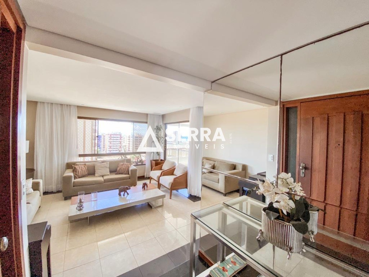 Apartamento - Pituba
