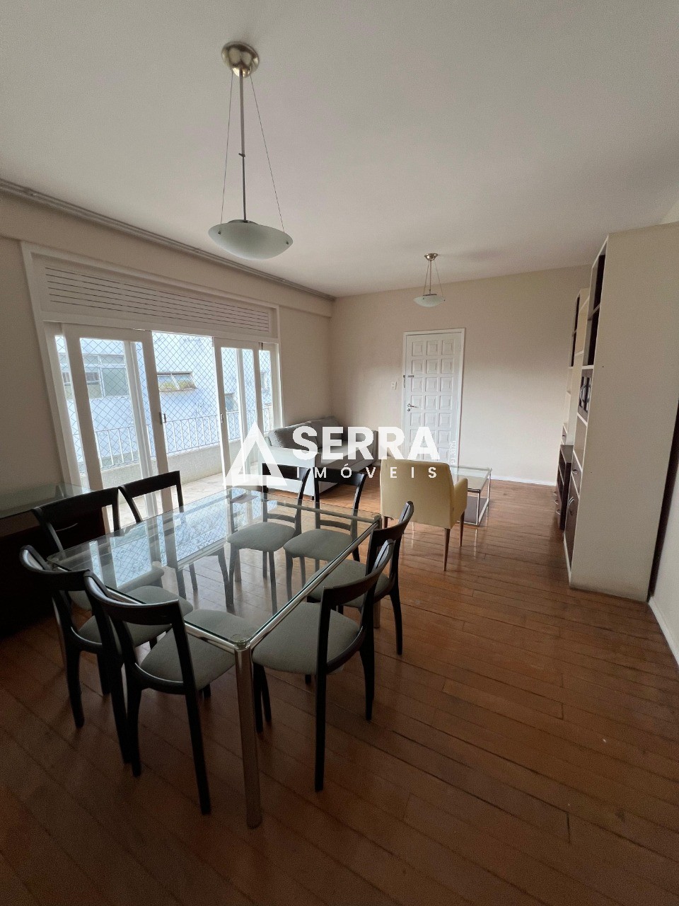 Apartamento - Graça