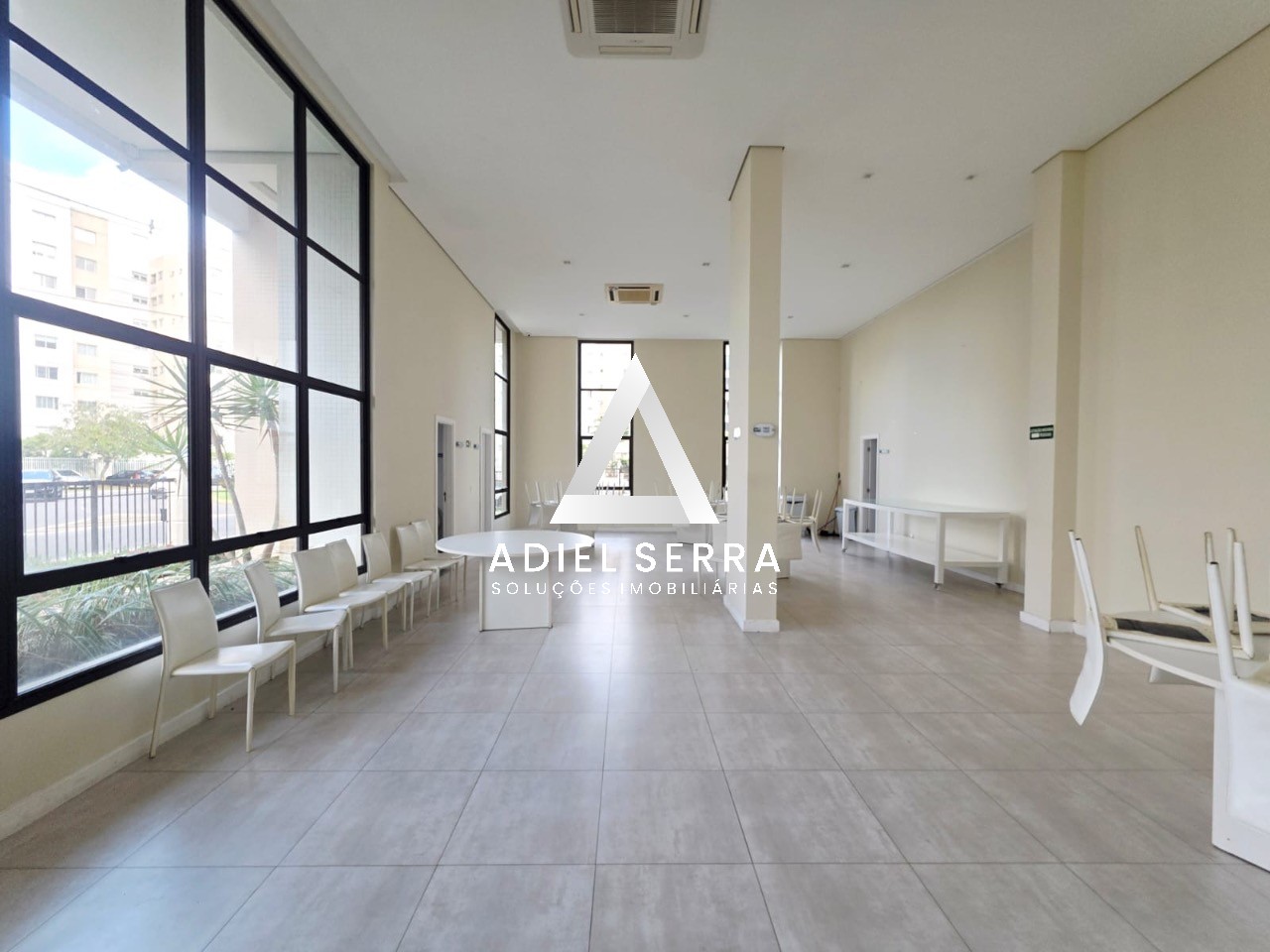 Apartamento - Alphaville i