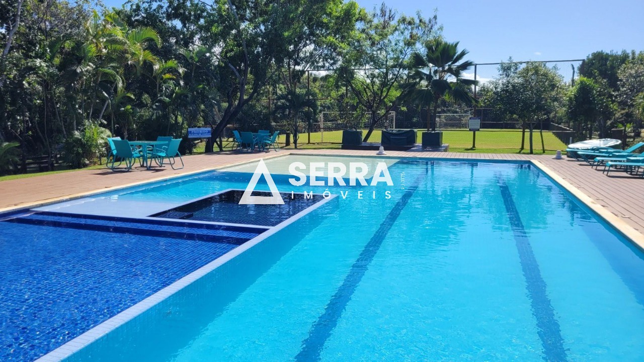 Casa - Itacimirim (monte gordo)