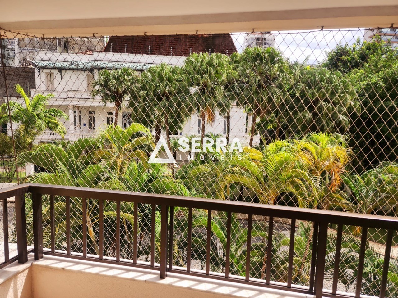 Apartamento - Graça