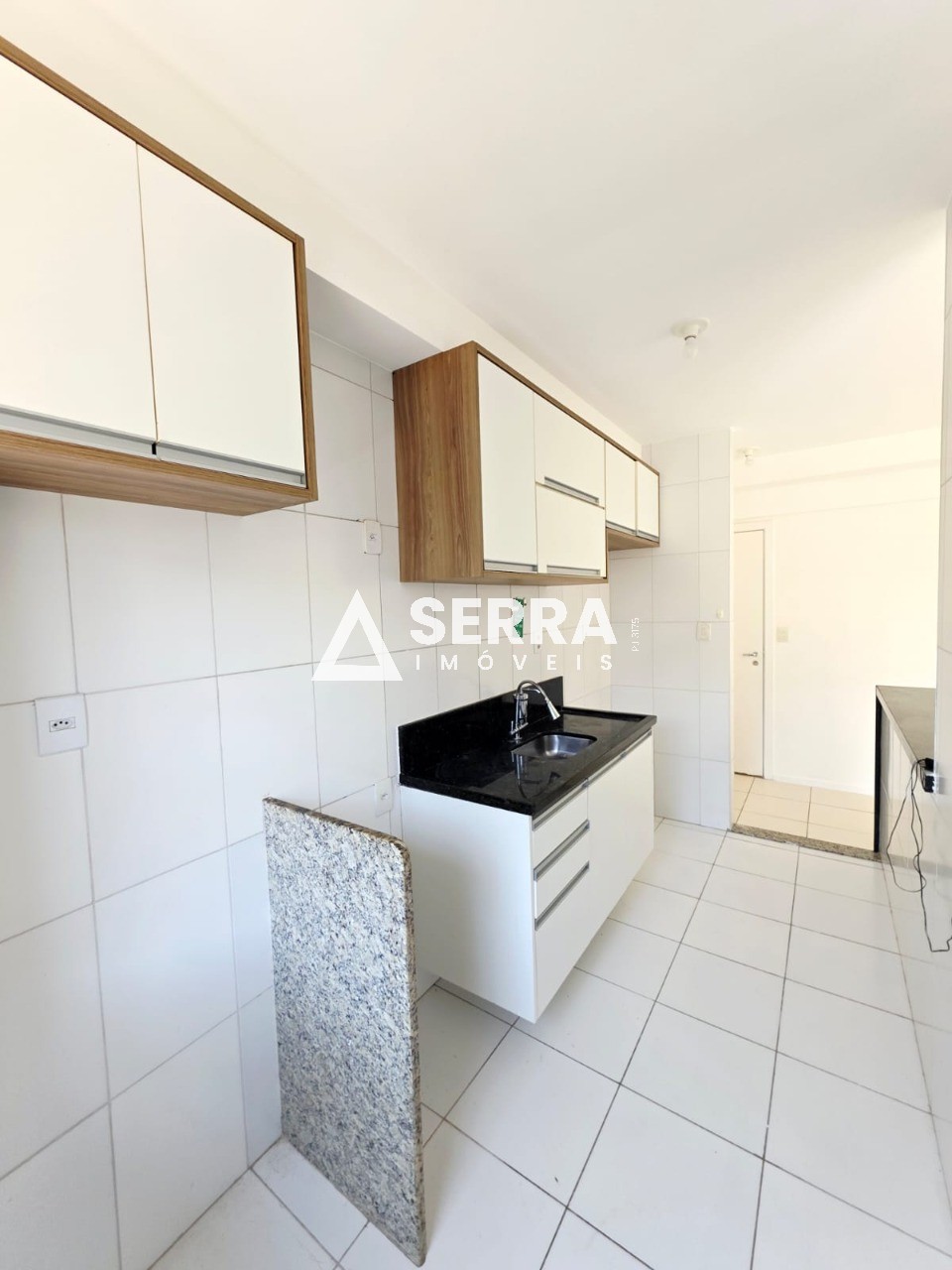 Apartamento - Brotas