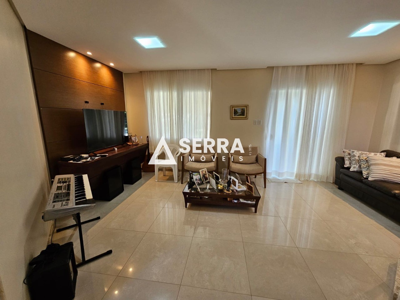Apartamento - Graça