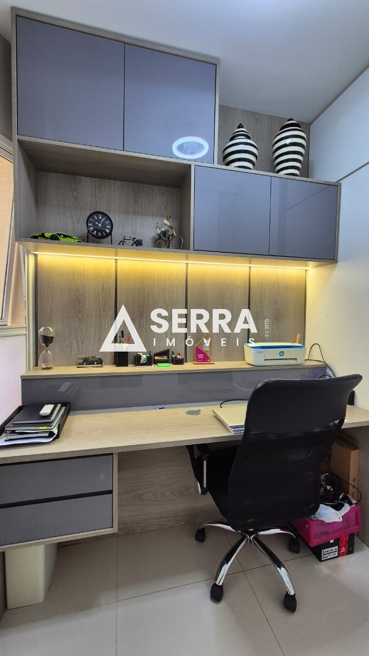 Apartamento - Patamares