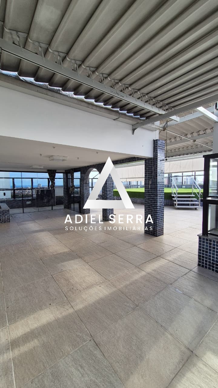 Apartamento - Itaigara