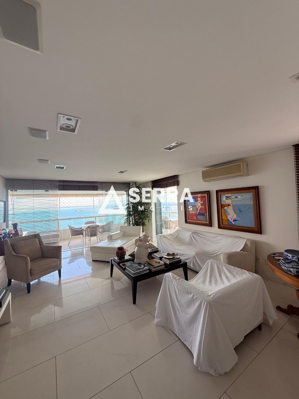 Apartamento - Vitória