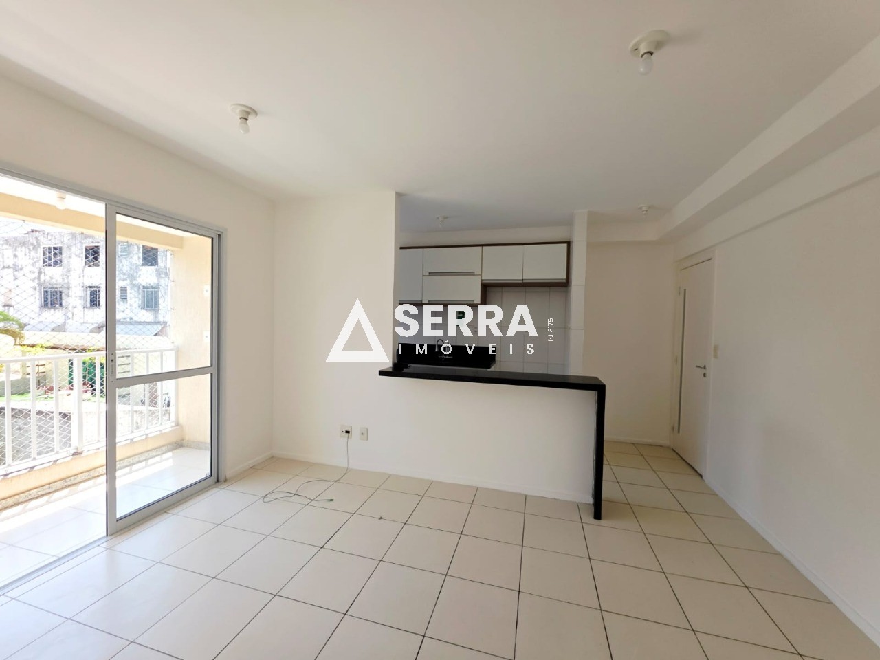 Apartamento - Brotas