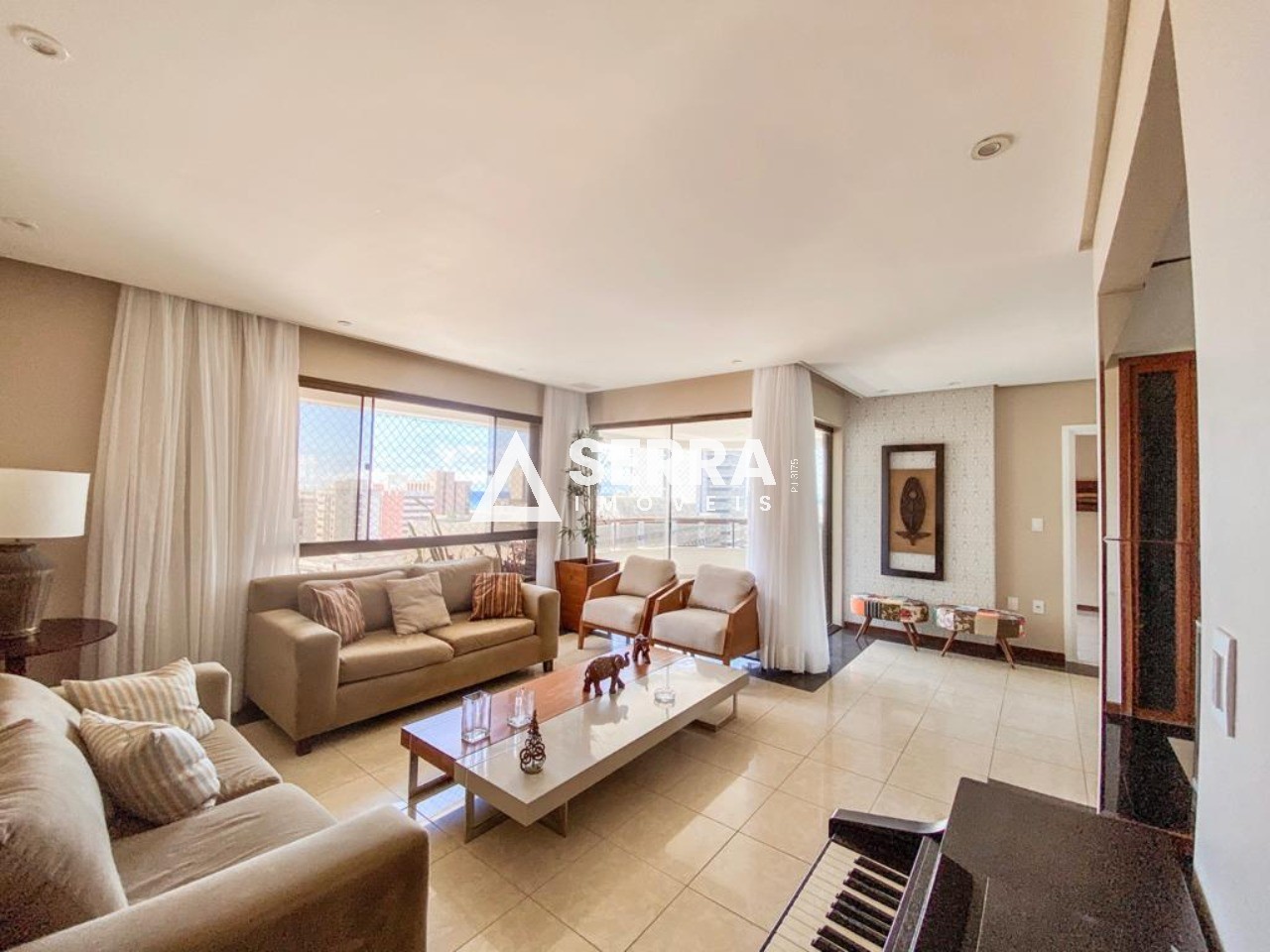 Apartamento - Pituba