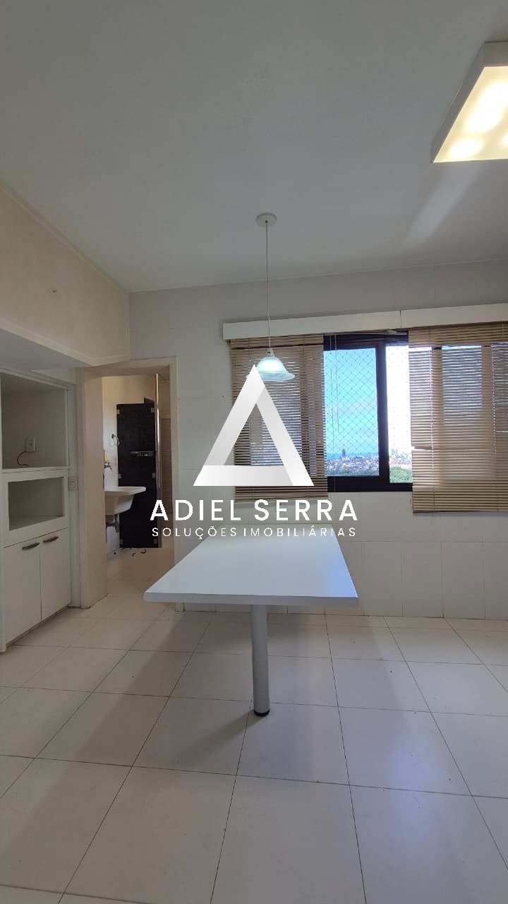 Apartamento - Itaigara