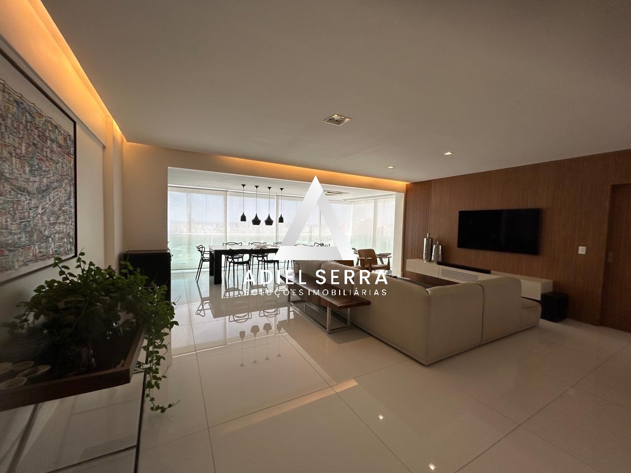 Apartamento - Itaigara