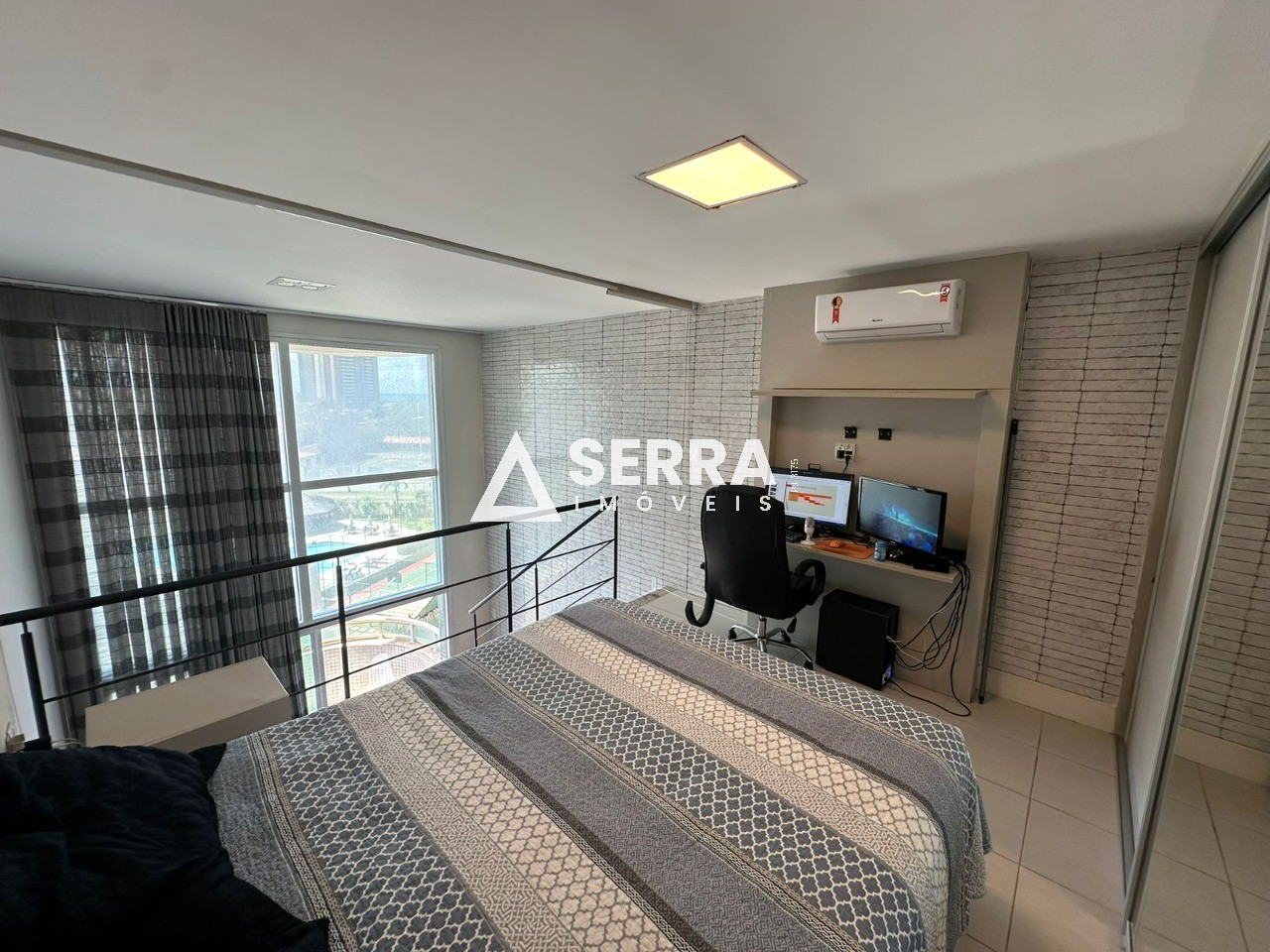 Apartamento - Patamares